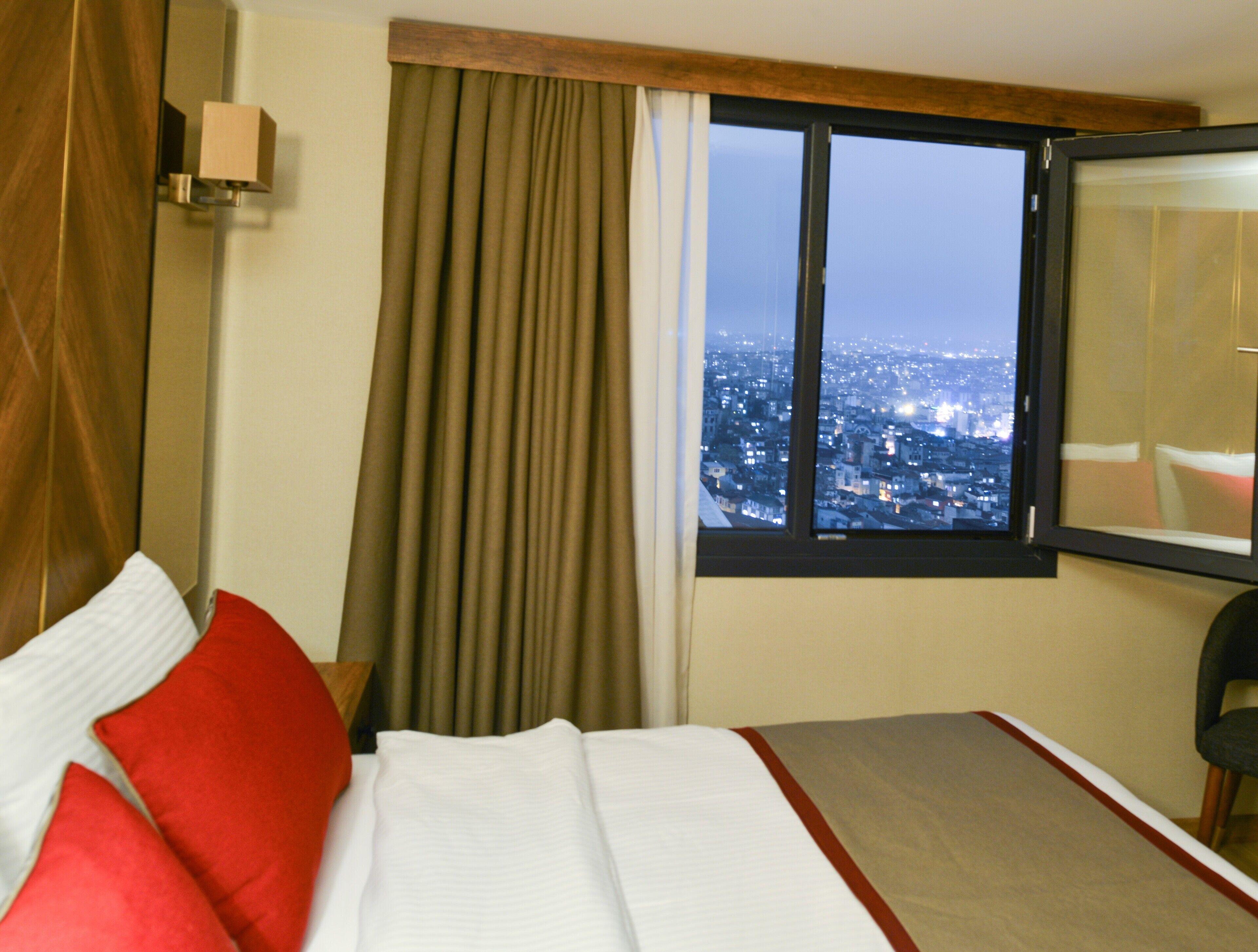 Celine Hotel Taxim — Fotoğraflar 1