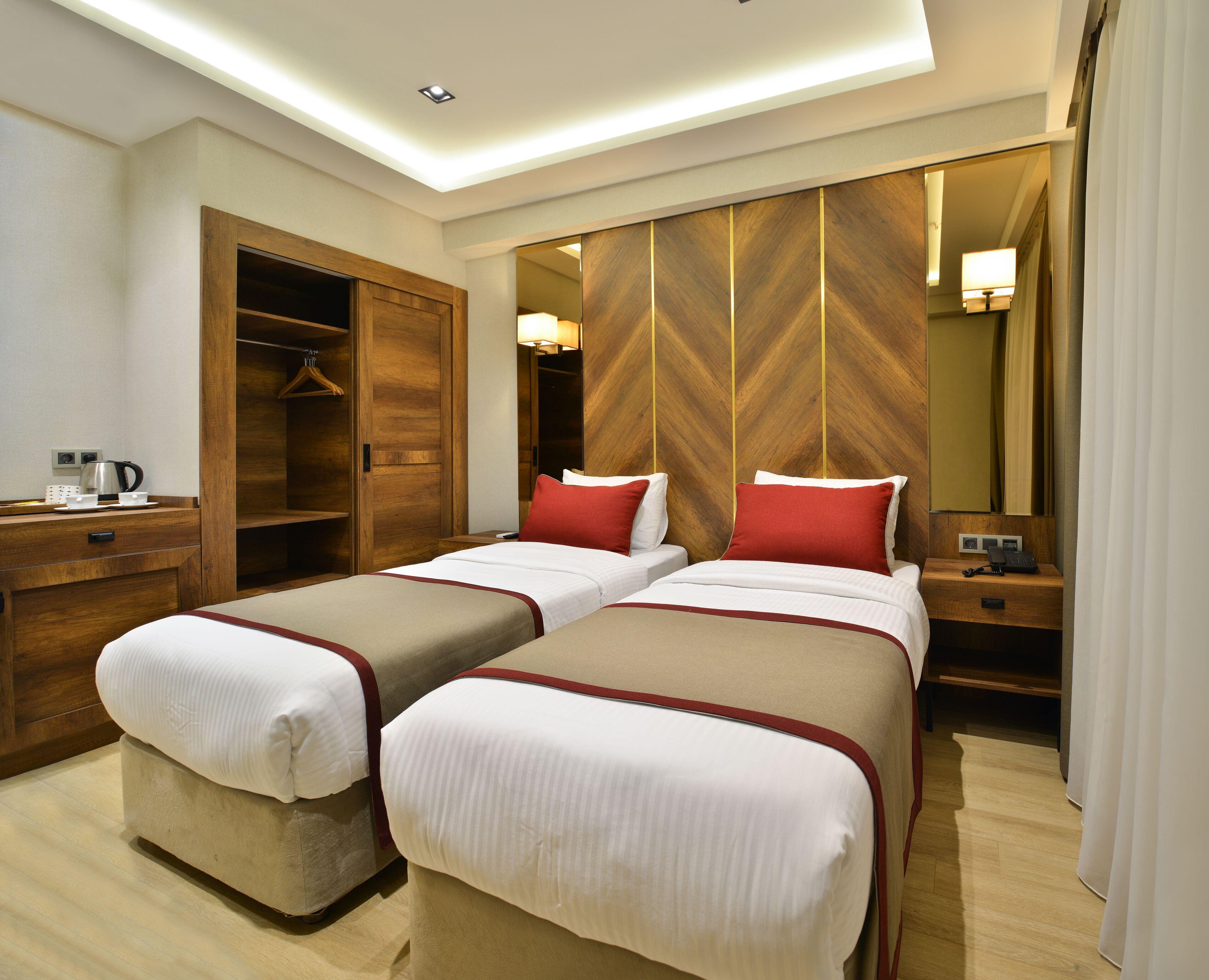 Celine Hotel Taxim, Istanbul